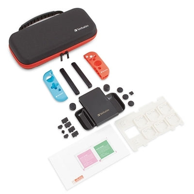 Starter Kit use w/ NSW