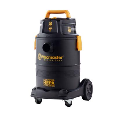 VM Wet Dry Vac Pro HEPA 8Gal