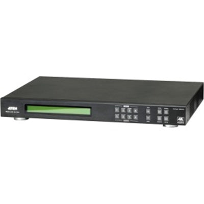 4x4 4K HDMI Matrix Switch