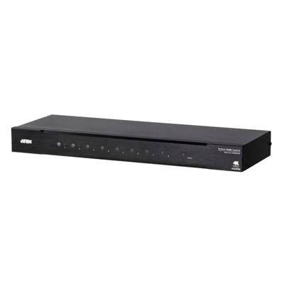 8 Port True 4K HDMI Switch