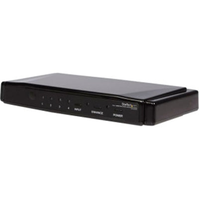 4to1 HDMI Video Switch