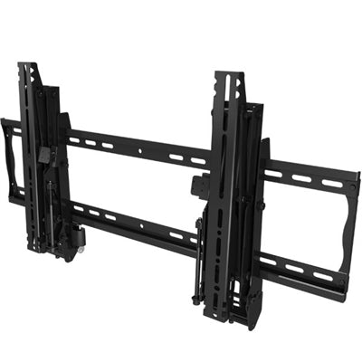 Video Wall Mount w Push In