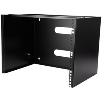 8U Wall Mount Rack