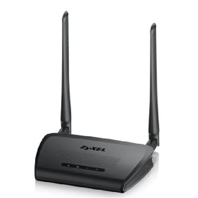 802.11n Wireless Access Point