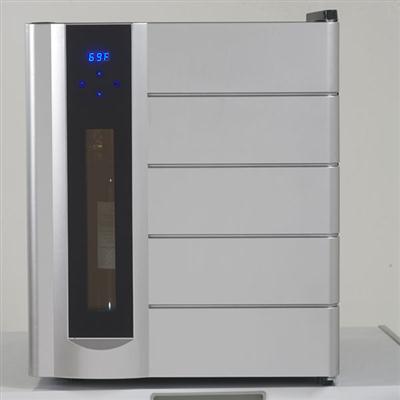Wine Preservation Cellar Disp