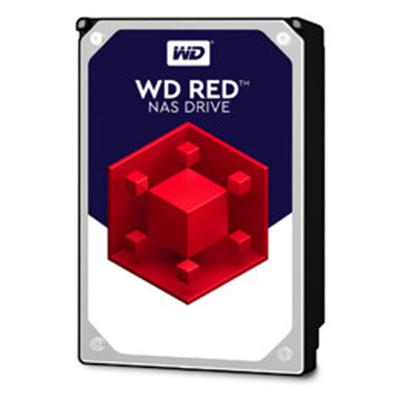 1TB SATA 6Gbs 16MB Red Drive