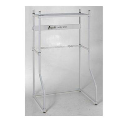 Clothes Dryer Bracket Stand