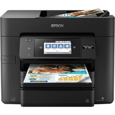 EPSON WorkForce Pro WF 4740