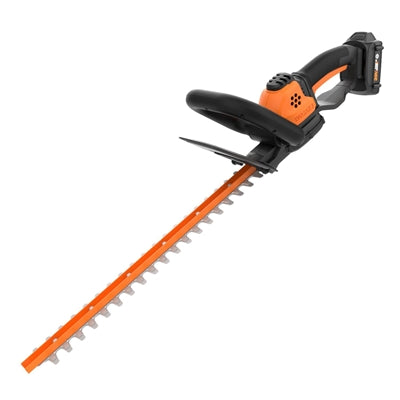 WX 20 20V Hedge Trimer 3/4
