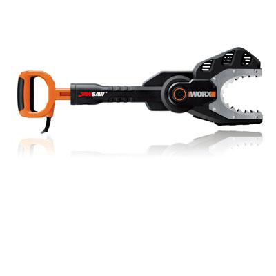 WX JawSaw DebrisPruning Saw