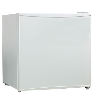 1.6cf Compact Refrigerator Wht
