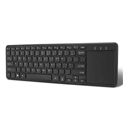 Wireless Keyboard with Touchpd