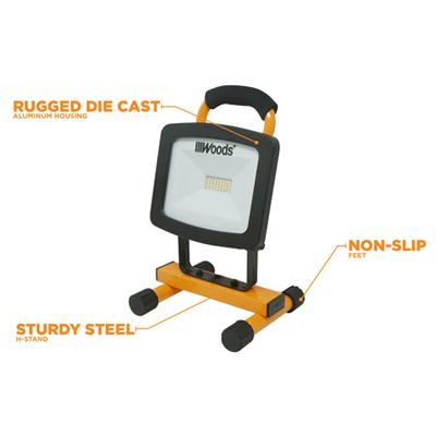 WW wl40024 Portable worklight