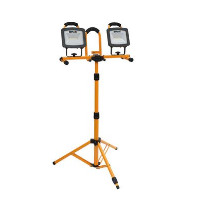 WW wL40236S dual worklight