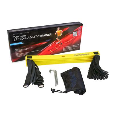Agility Trainer