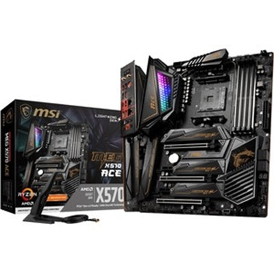 MEG X570 ACE
