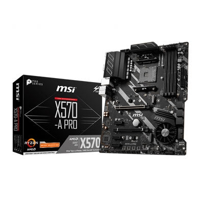 X570 A PRO