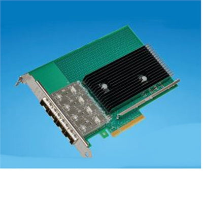 Ethernet Net Adapter X722-DA4