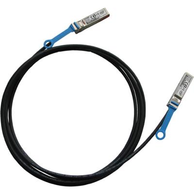 1 Meter SFP+ Twinaxial Cable