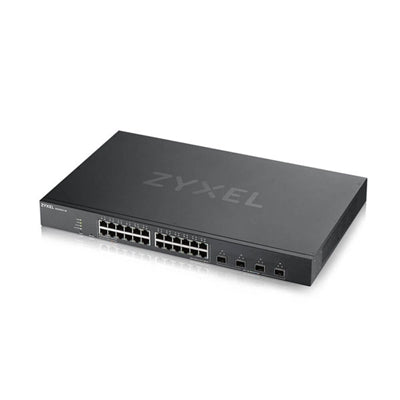 24Port Gigabit HCloud Switch