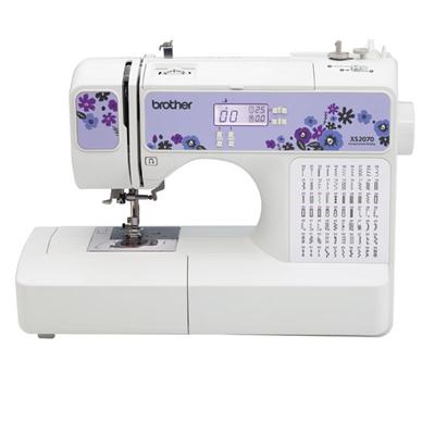 70 Built In Comp Sew Machine