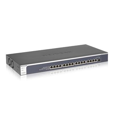 ProSafe 16 Port 10GE Coppr Swt