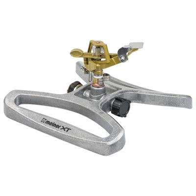 Metal Pulsating Sprinkler Sled