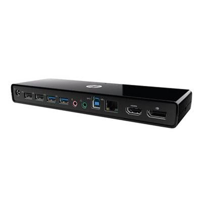 3005pr USB3 Port Replicator