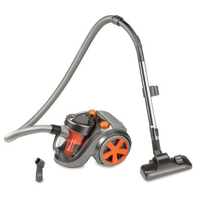 Canister Vacuum Cleaner