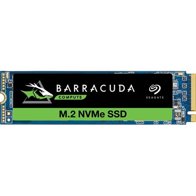 250GB BarraCuda 510 SSD 3D TLC