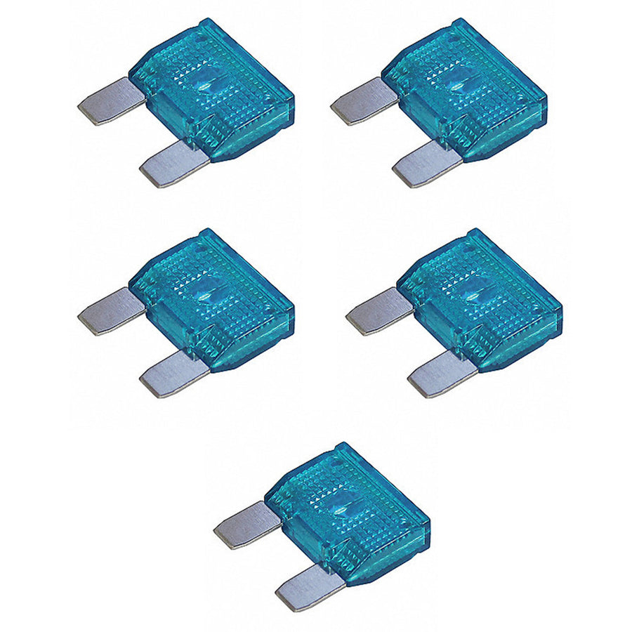 Fuse Blade 60a 5 Piece