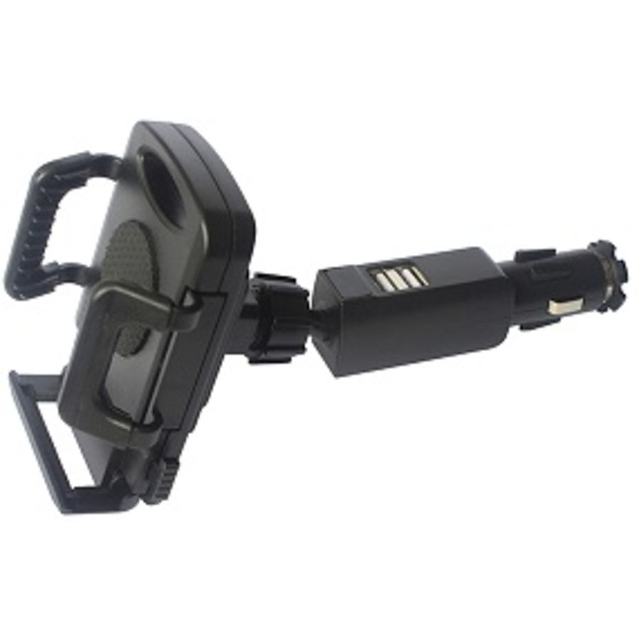 Imp-uch-ch016 2-usb Fast Charge