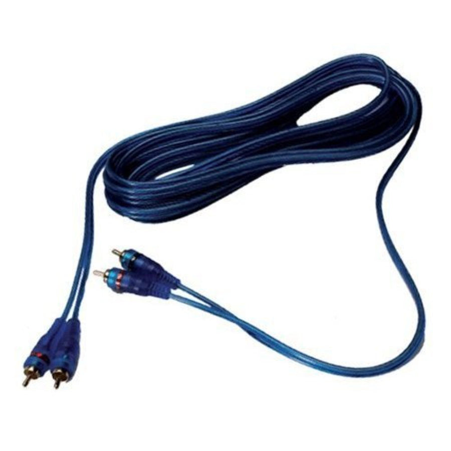 12 Feet Rca 2 Wire Cable