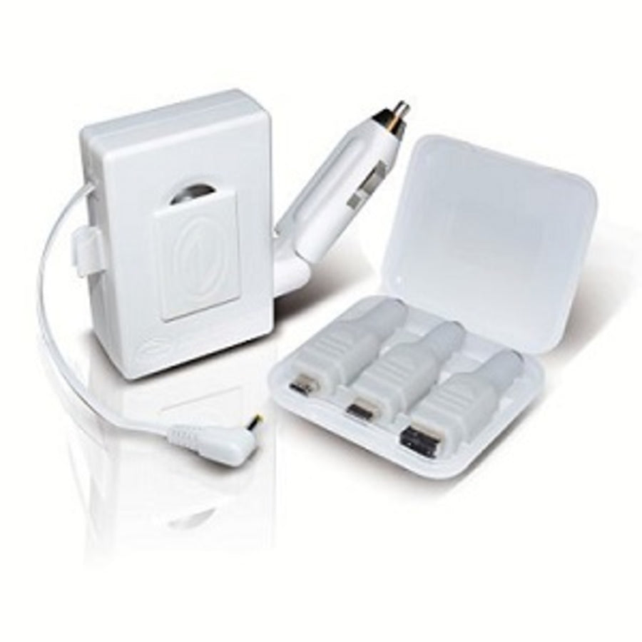 Philips Retractable Ac/dc Charger