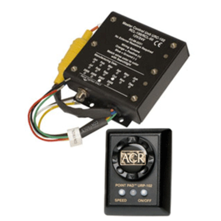 Acr Universal Remote Control Kit