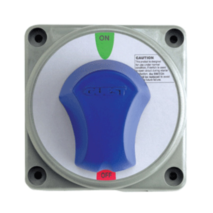 Guest 2303a Diesel Power Battery Heavy-duty Switch