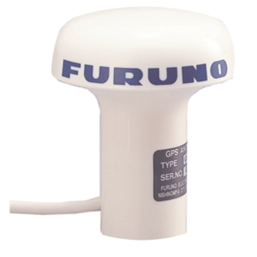 Furuno Gpa017 Gps Antenna W/ 10m Cable