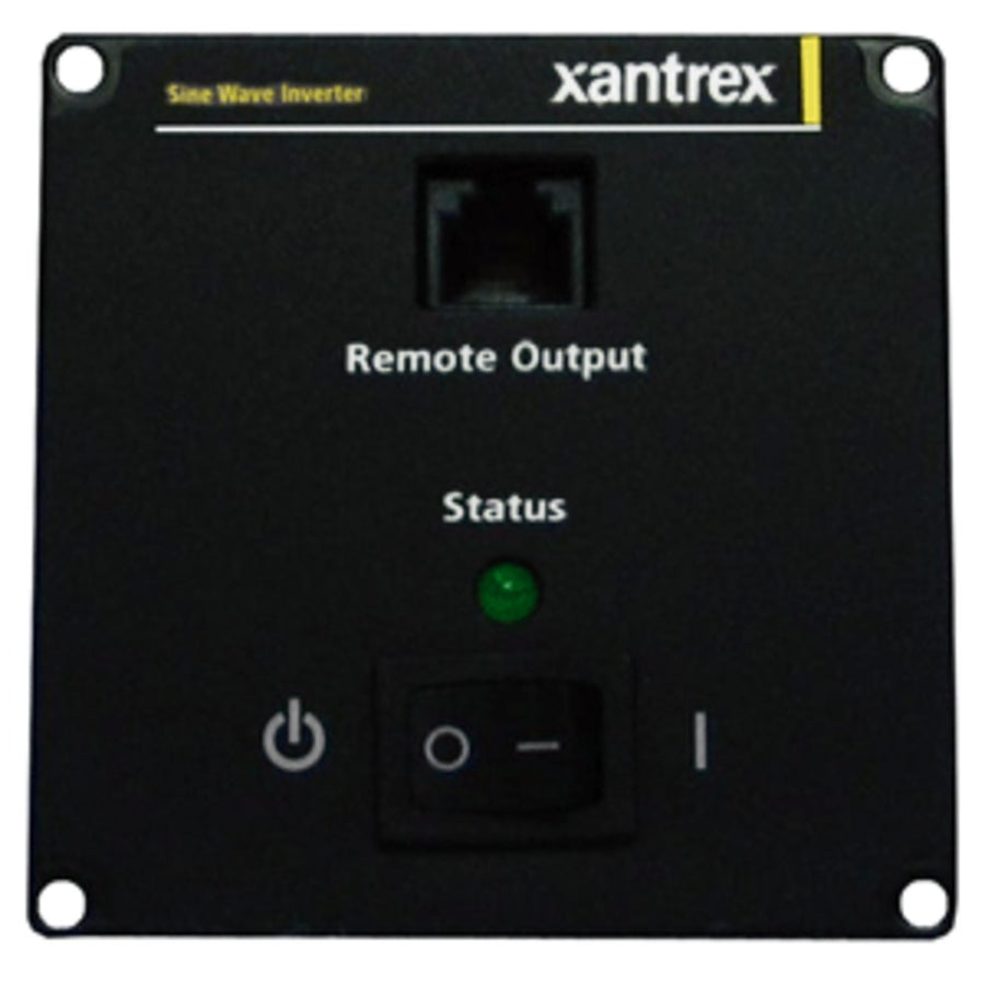 Xantrex Prosine Remote Panel Interface Kit F/1000 & 1800