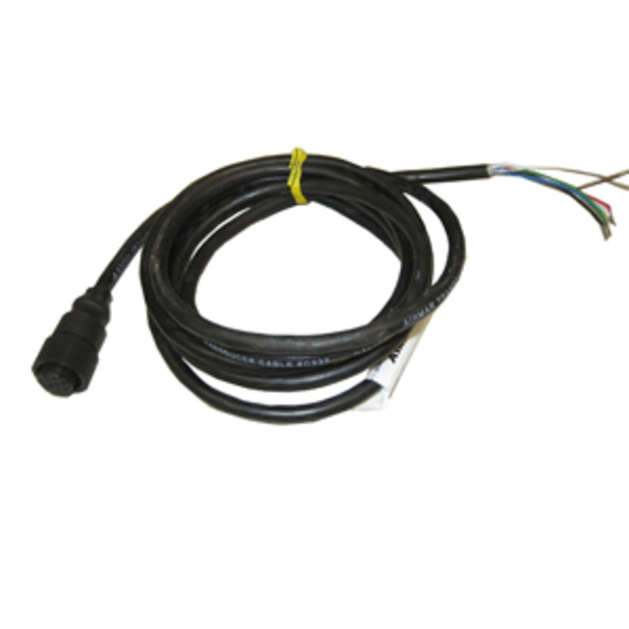 Furuno Air-033-333 Transducer Pigtail