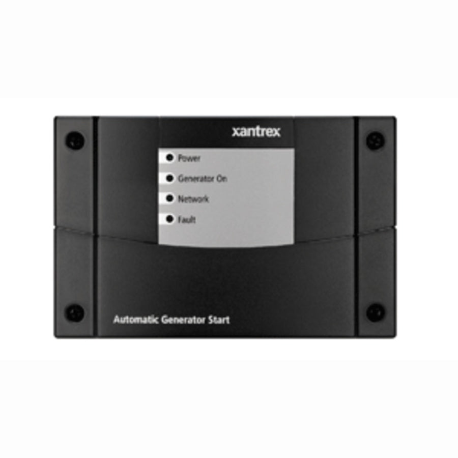 Xantrex Automatic Generator Start Sw2012 Sw3012 Requires Scp