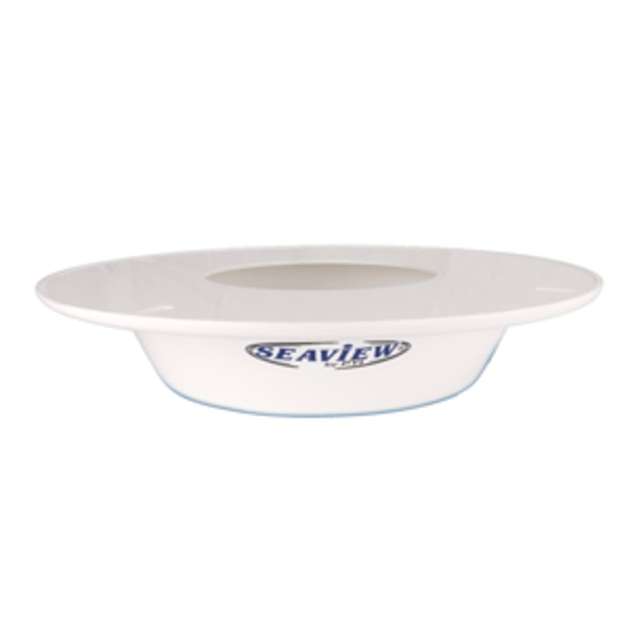 Seaview Ama-18 Adapter F/kvh4 & Seatel 1898