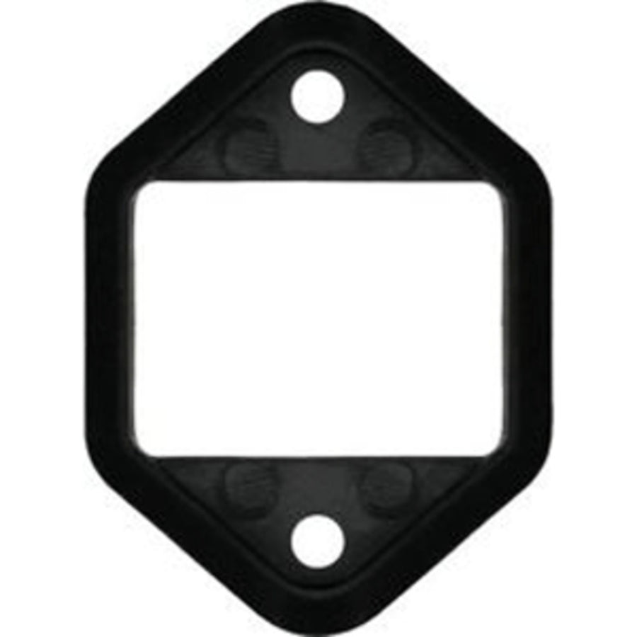 Blue Sea 7198 285-series Circuit Breaker Panel Mount Adapter