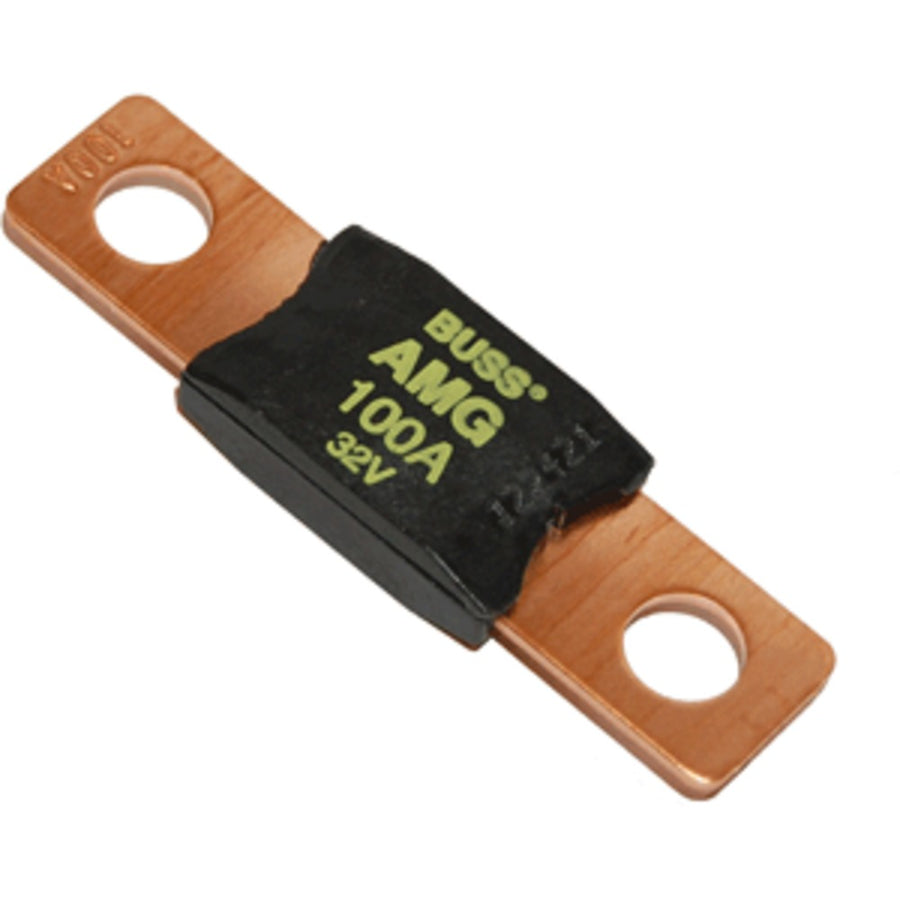 Blue Sea 5101 Mega®/amg® Fuse - 100amp