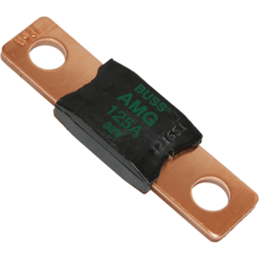 Blue Sea 5102 Mega®/amg® Fuse - 125amp