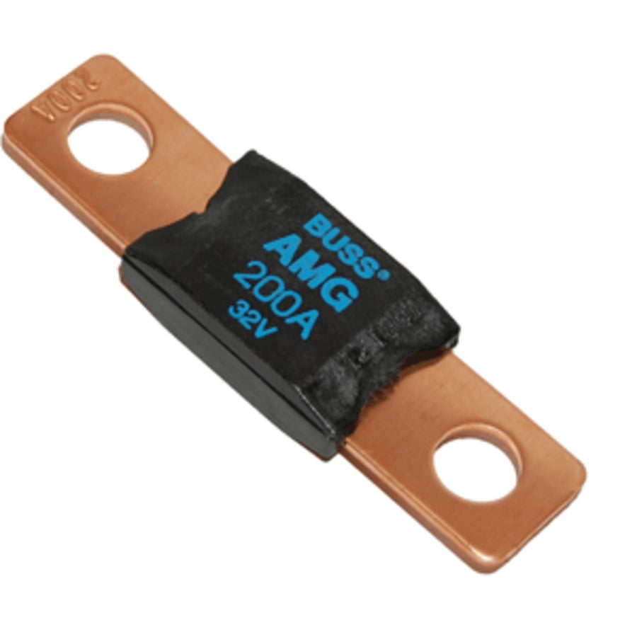 Blue Sea 5105 Mega®/amg® Fuse - 200amp