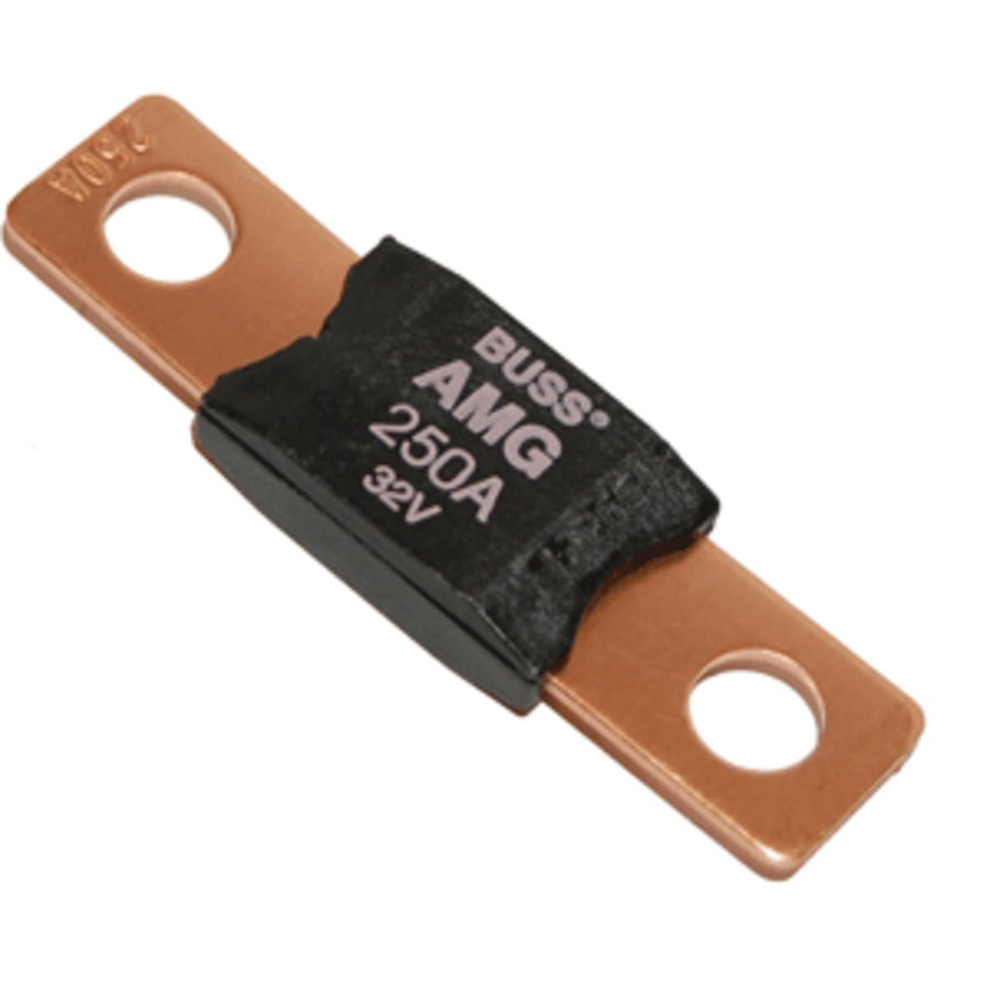 Blue Sea 5107 Mega®/amg® Fuse - 250amp