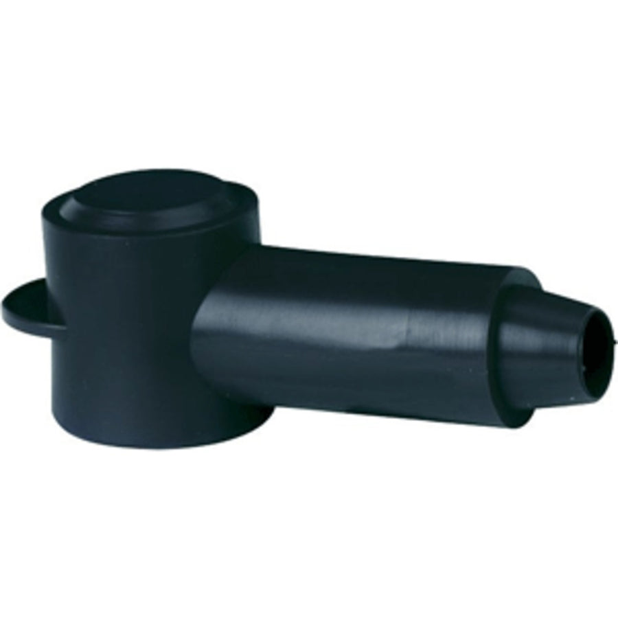Blue Sea 4015 Cablecap - Black 1.25 To 0.70