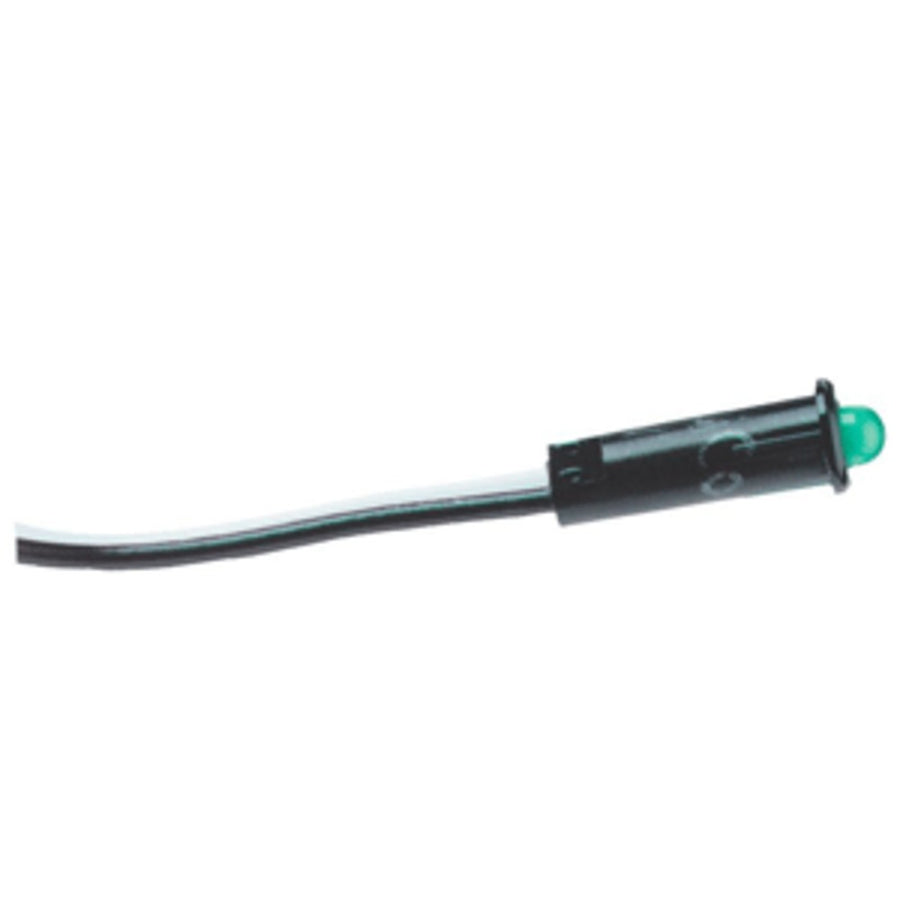 Blue Sea 8172 Green Led Indicator Light