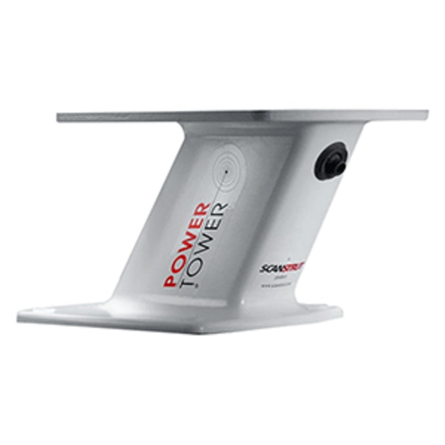 Scanstrut 6 Powertower® Composite F/garmin & Furuno Radomes