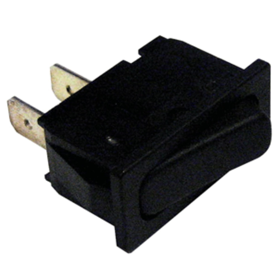 Paneltronics Spst On/off Rocker Switch